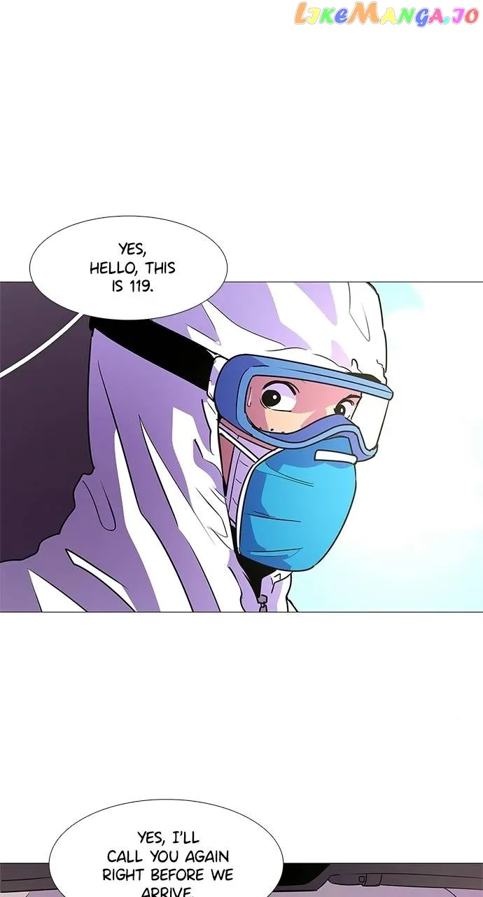 1 Second Chapter 100 Online - página 51