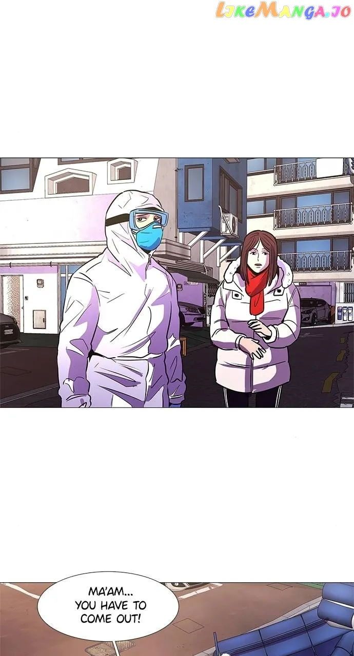1 Second Chapter 100 Online - página 55