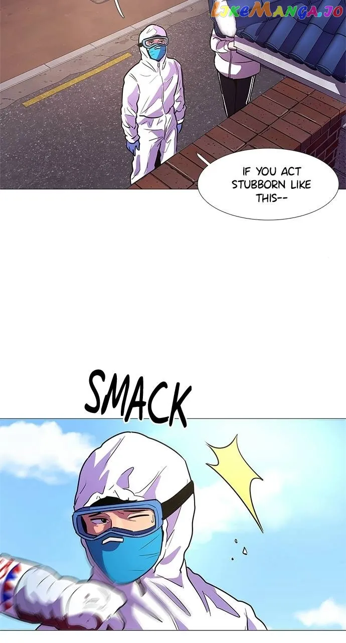 1 Second Chapter 100 Online - página 56