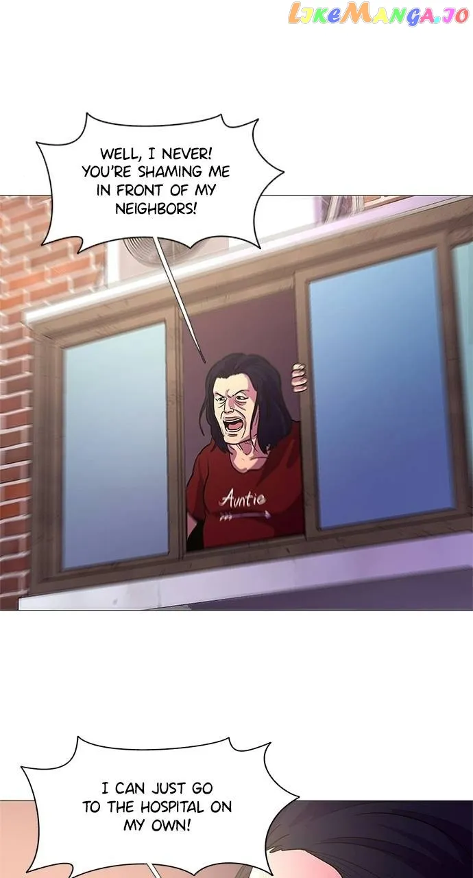 1 Second Chapter 100 Online - página 59