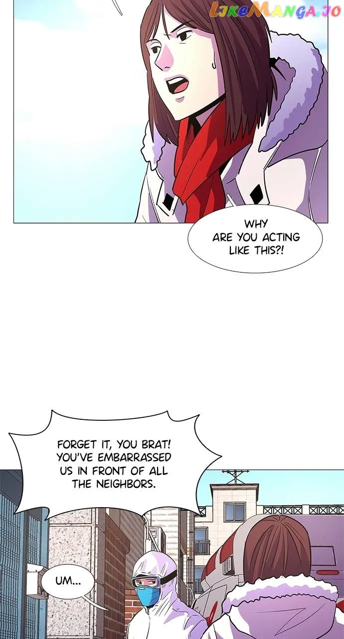 1 Second Chapter 100 Online - página 63