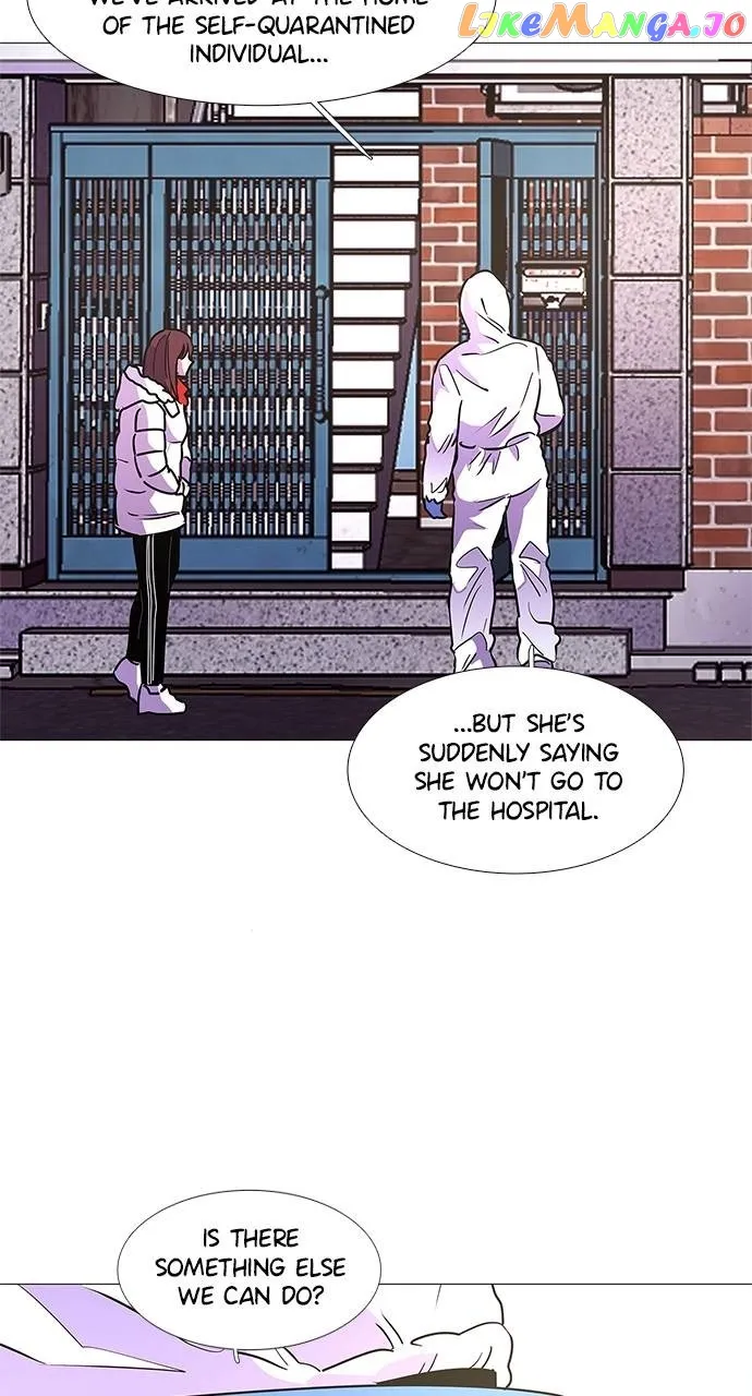 1 Second Chapter 101 Online - página 3