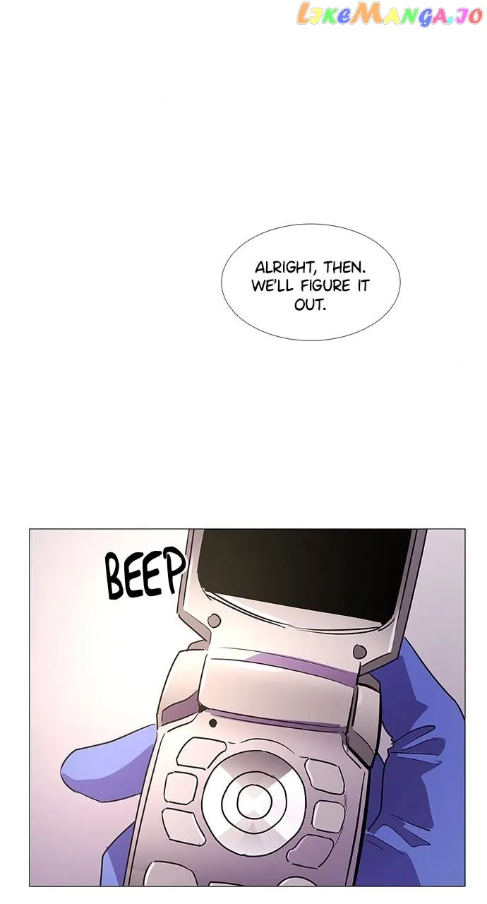 1 Second Chapter 101 Online - página 5