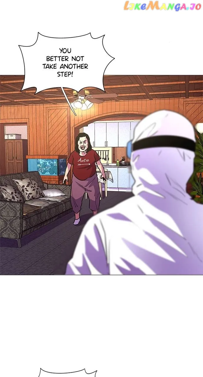 1 Second Chapter 101 Online - página 8