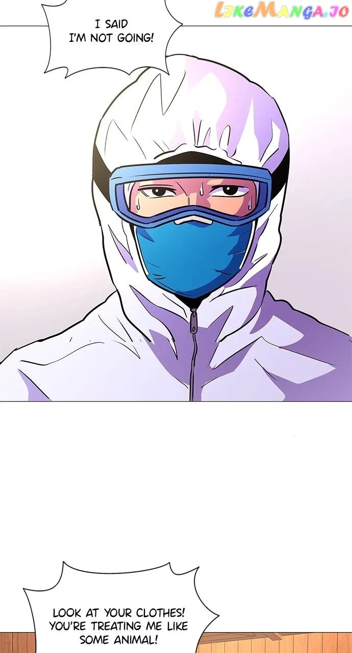 1 Second Chapter 101 Online - página 9