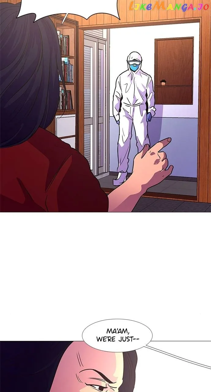 1 Second Chapter 101 Online - página 10