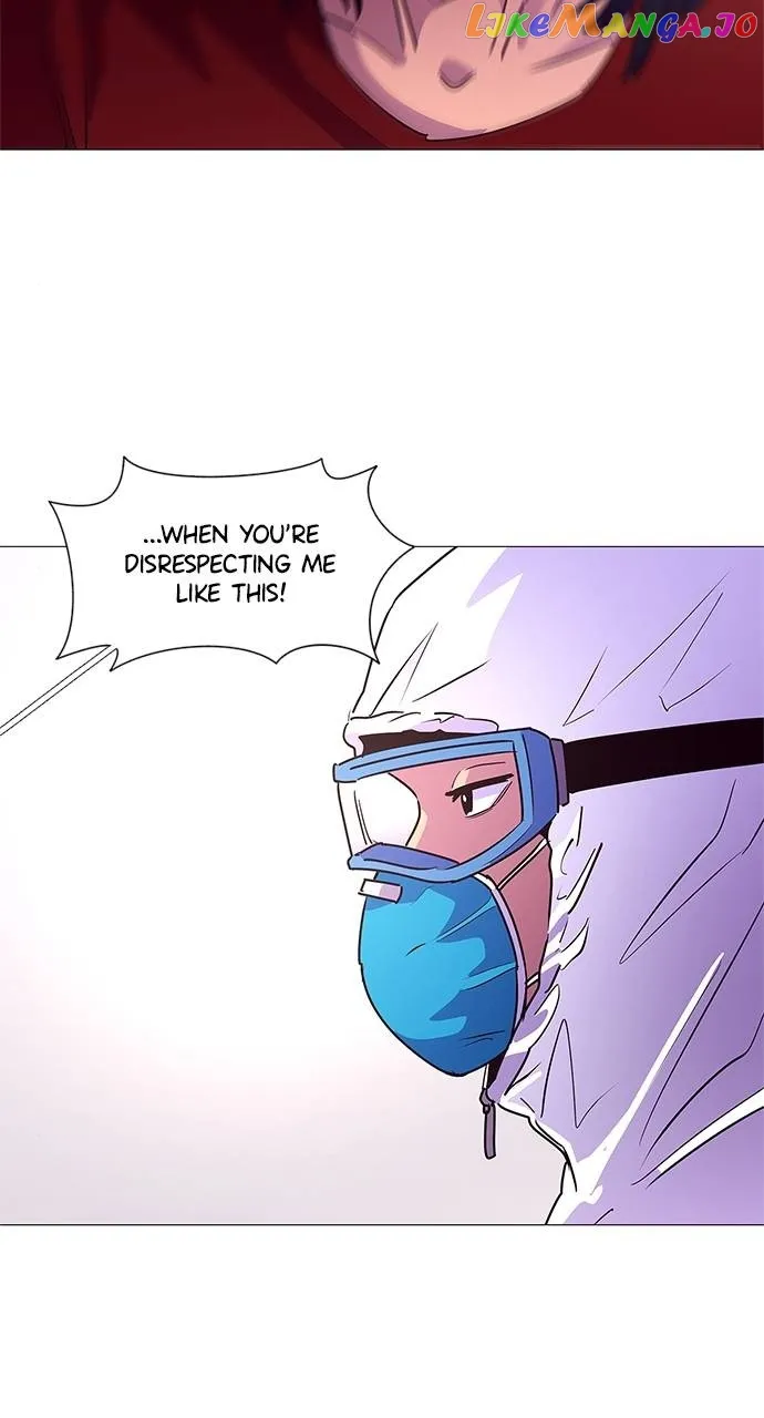 1 Second Chapter 101 Online - página 12
