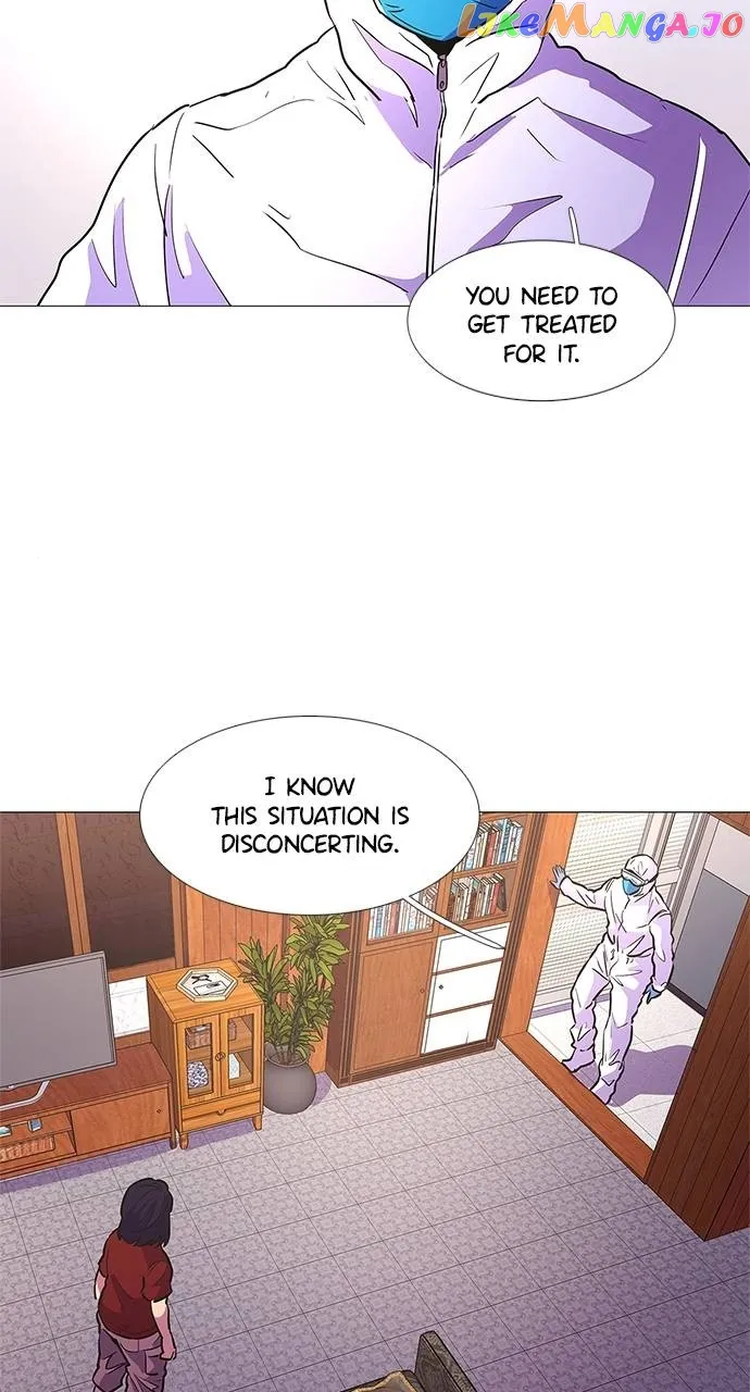 1 Second Chapter 101 Online - página 14