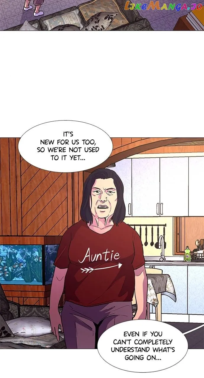 1 Second Chapter 101 Online - página 15