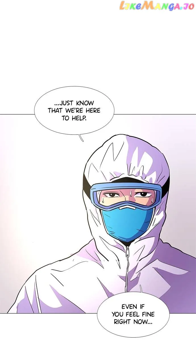 1 Second Chapter 101 Online - página 16