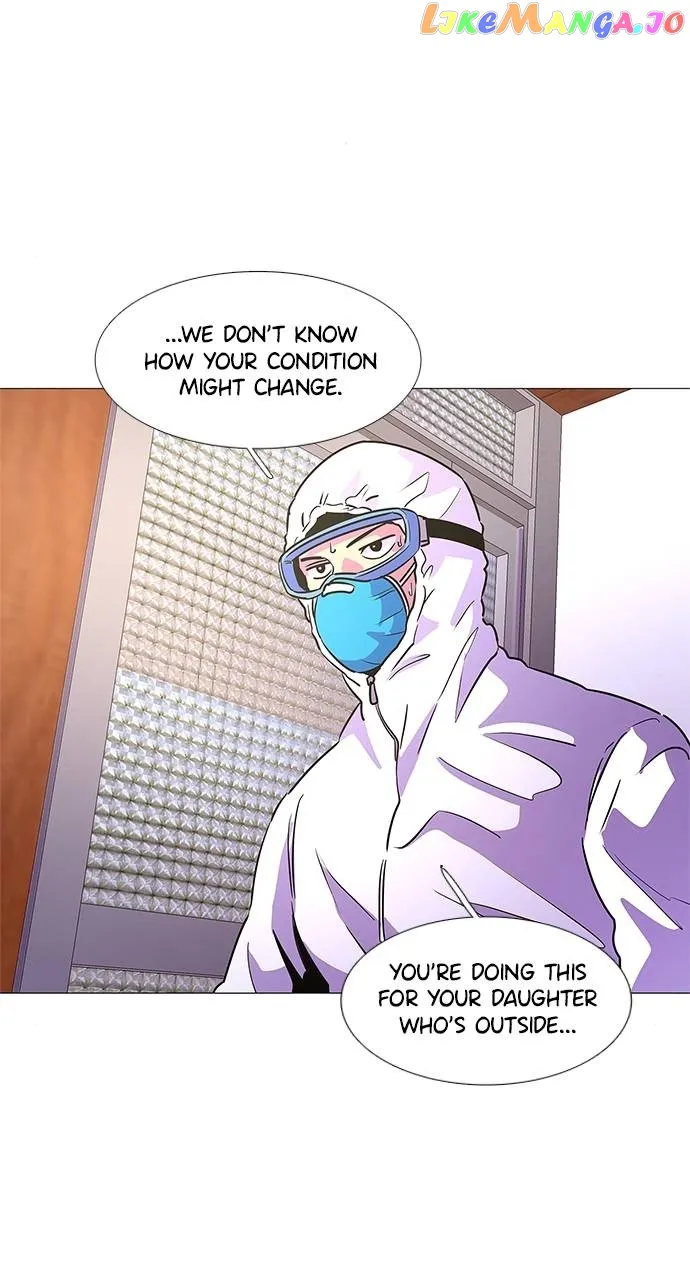 1 Second Chapter 101 Online - página 17