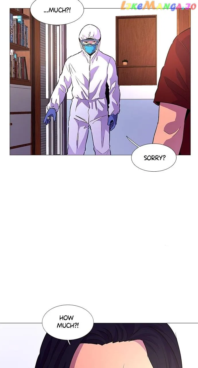 1 Second Chapter 101 Online - página 19