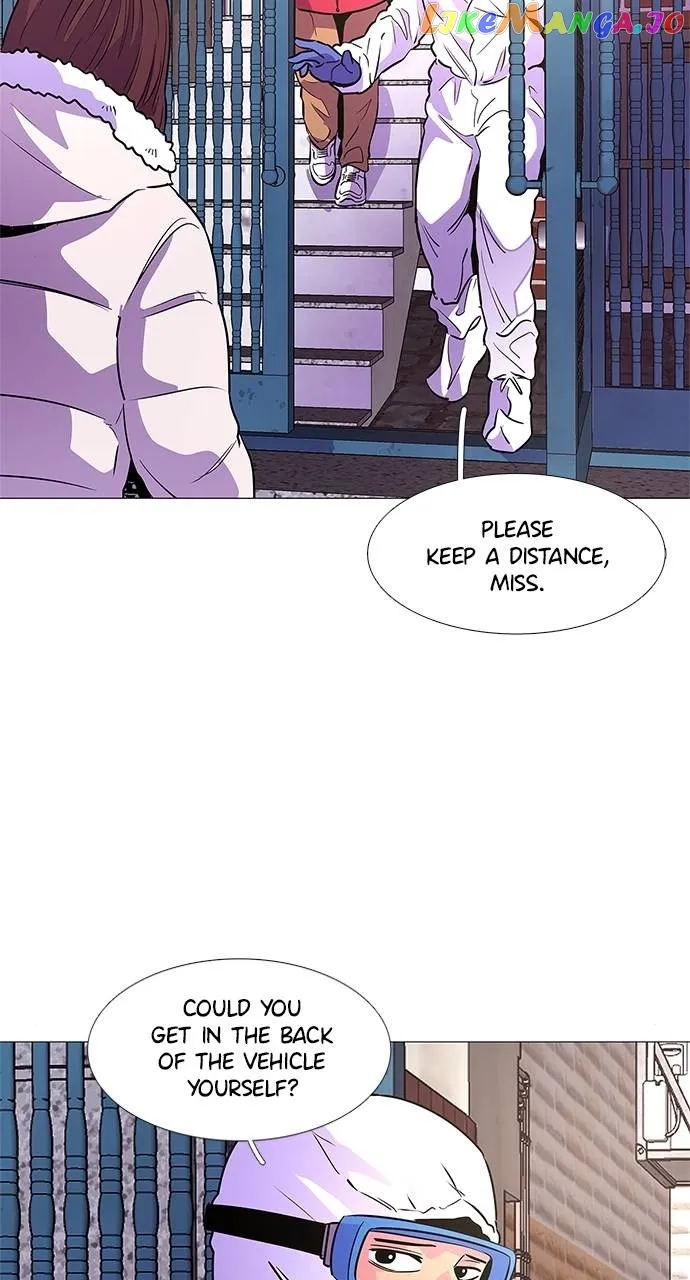 1 Second Chapter 101 Online - página 24
