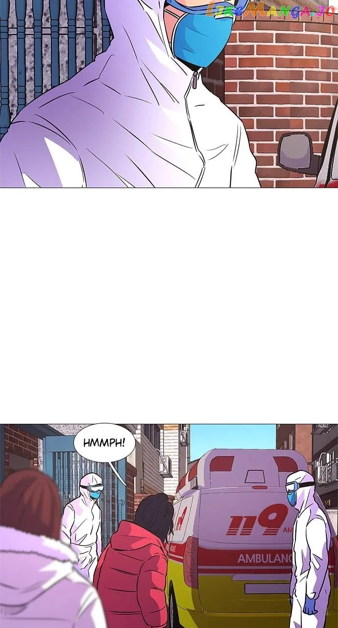 1 Second Chapter 101 Online - página 25