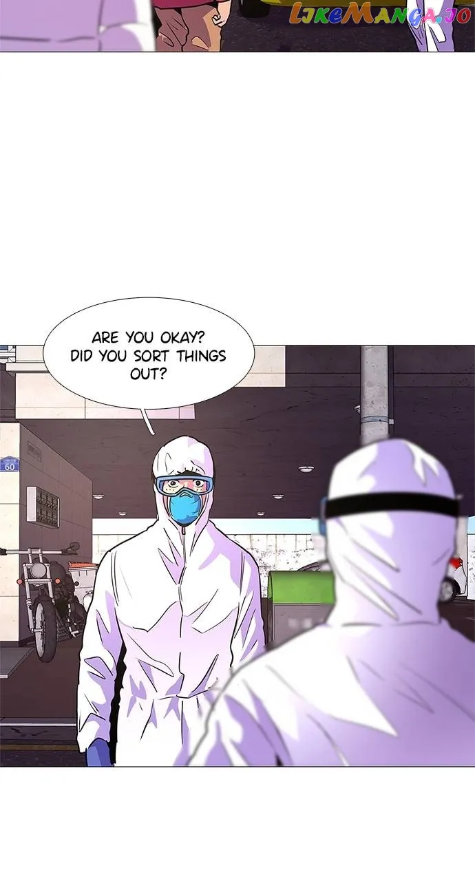 1 Second Chapter 101 Online - página 26