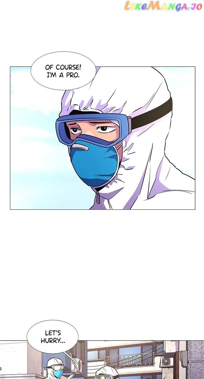 1 Second Chapter 101 Online - página 27