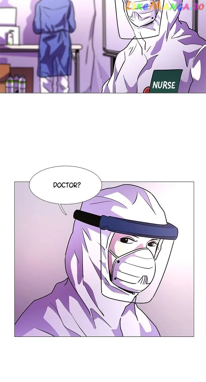 1 Second Chapter 101 Online - página 32