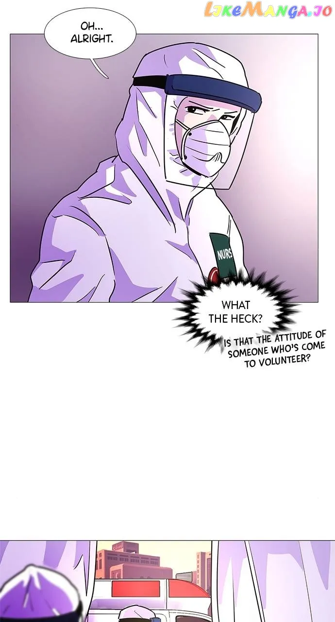 1 Second Chapter 101 Online - página 34