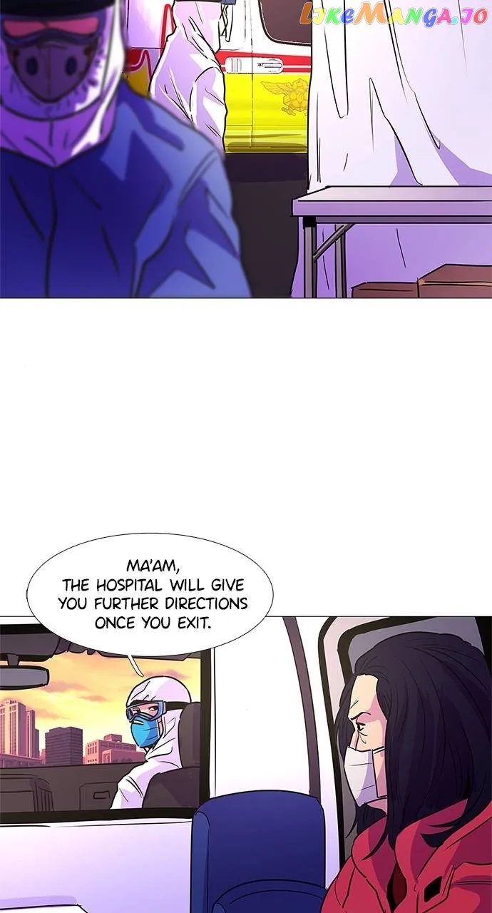 1 Second Chapter 101 Online - página 35