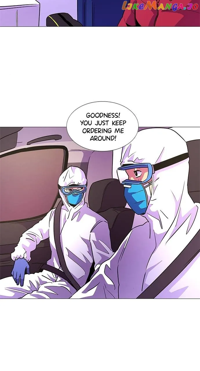 1 Second Chapter 101 Online - página 36