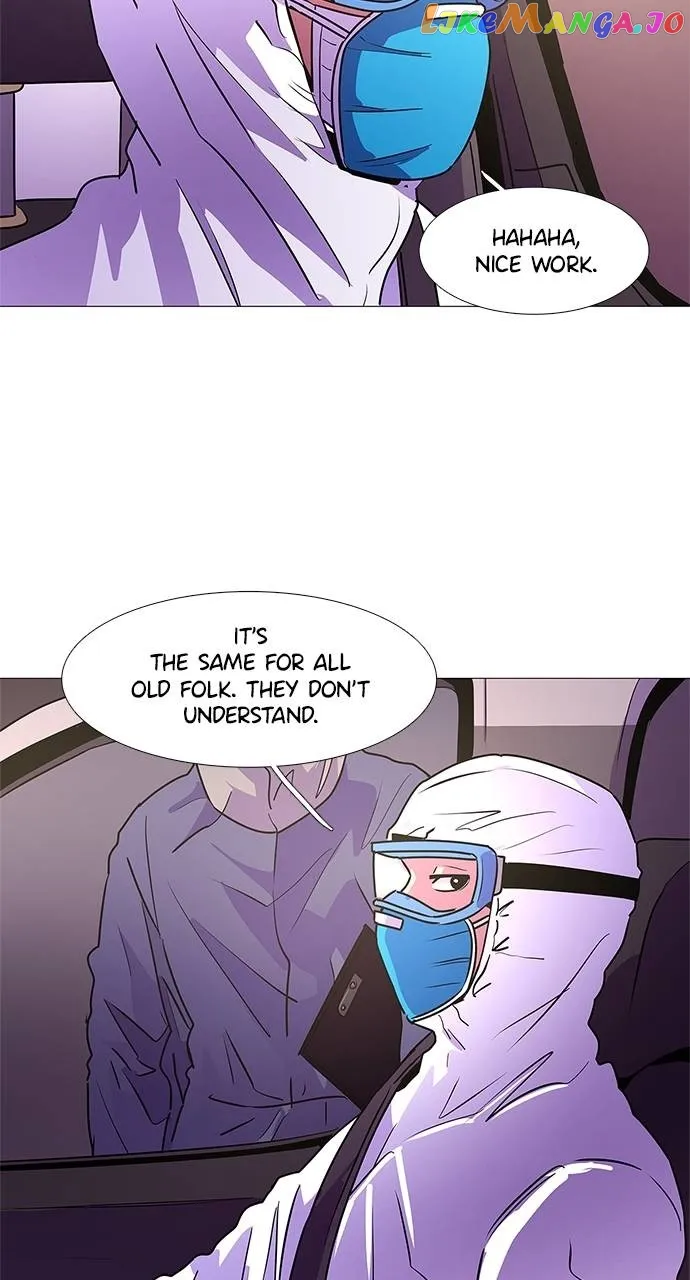 1 Second Chapter 101 Online - página 38