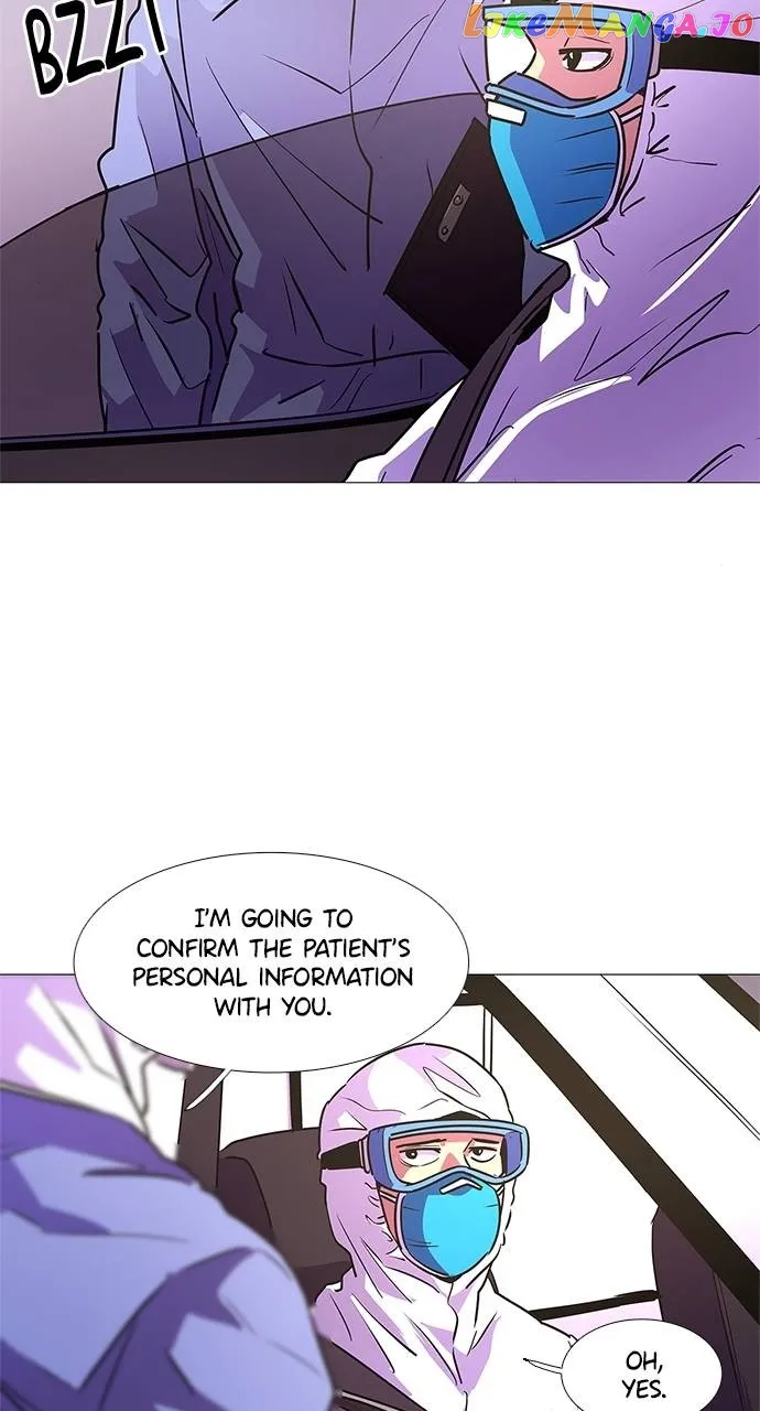 1 Second Chapter 101 Online - página 40