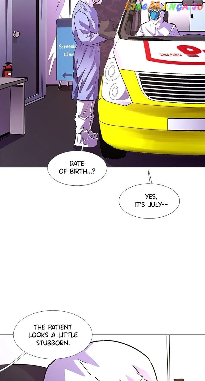 1 Second Chapter 101 Online - página 42