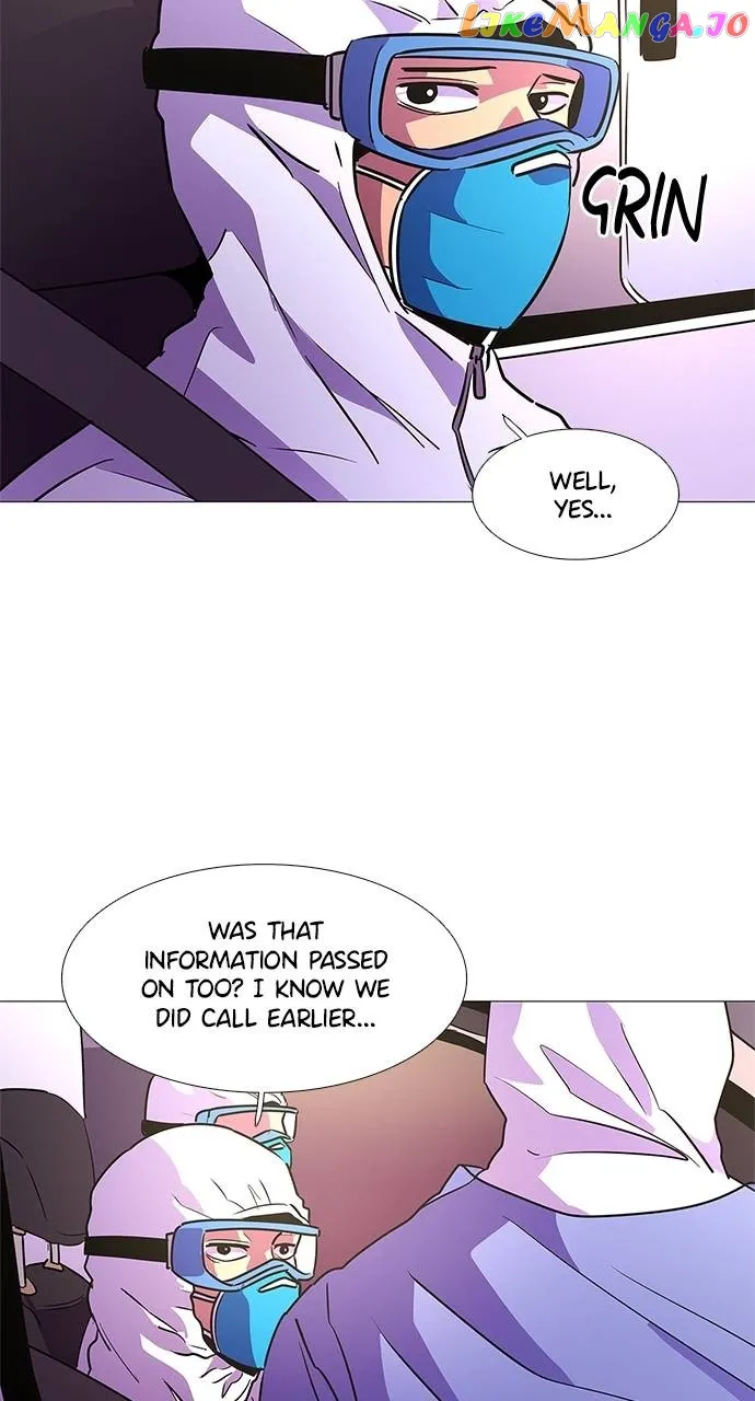 1 Second Chapter 101 Online - página 43