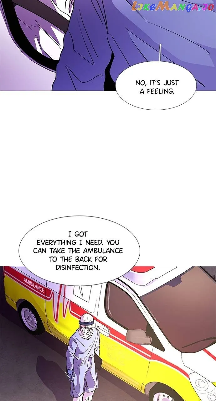 1 Second Chapter 101 Online - página 44