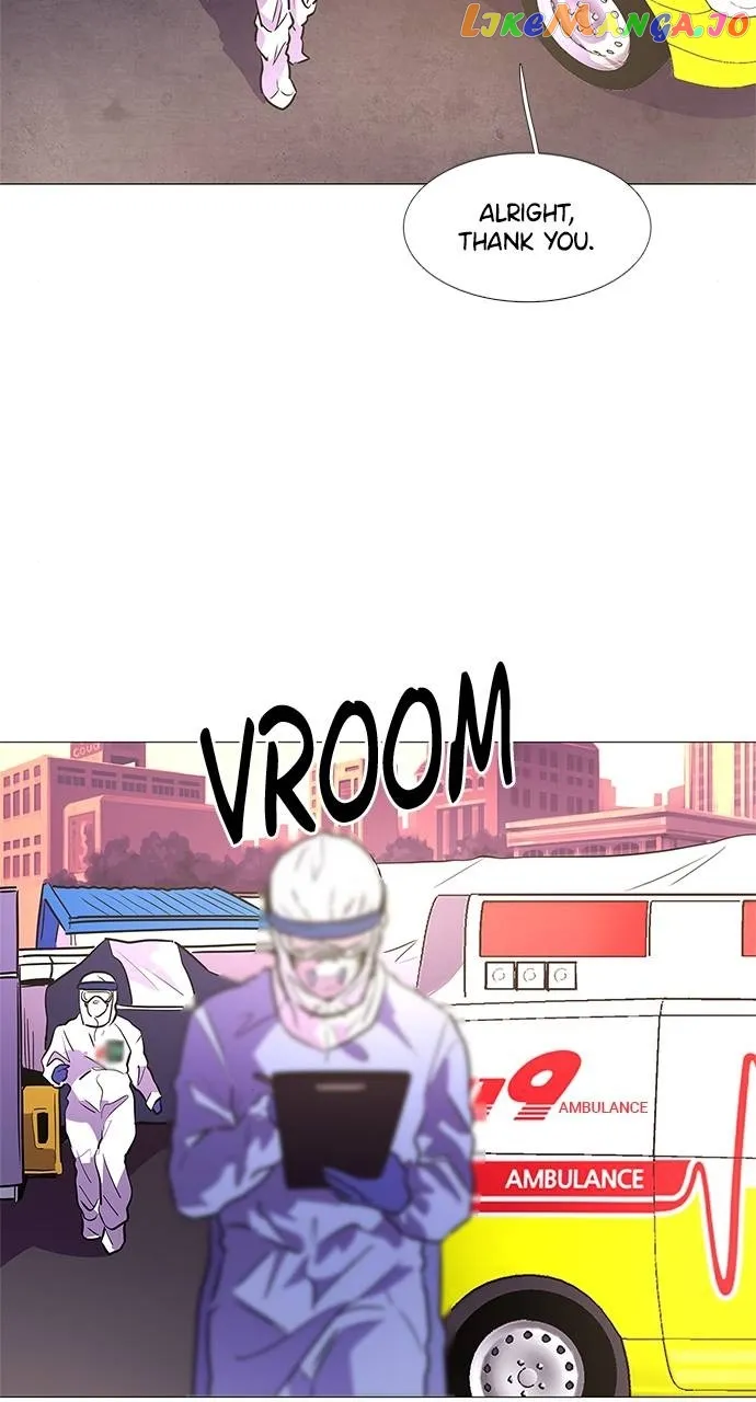 1 Second Chapter 101 Online - página 45