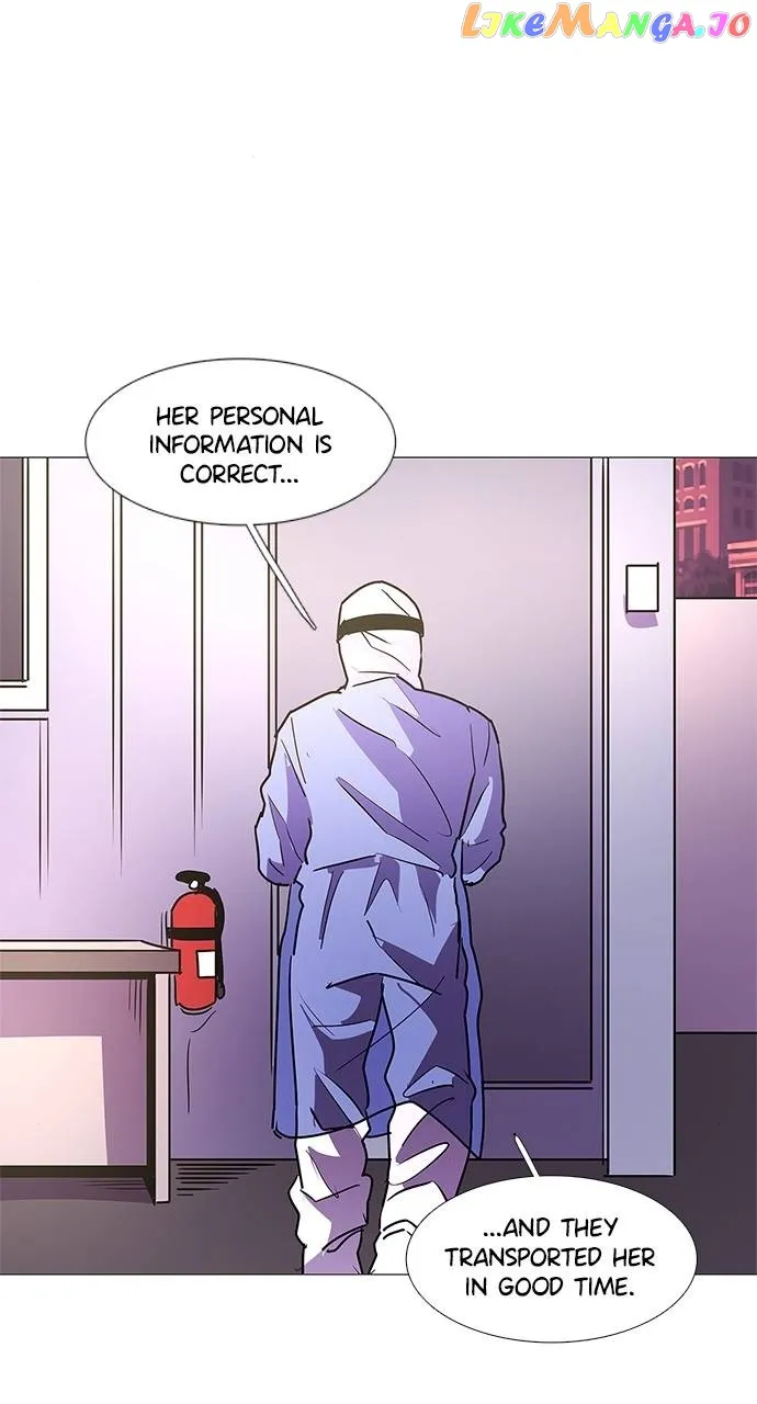 1 Second Chapter 101 Online - página 46