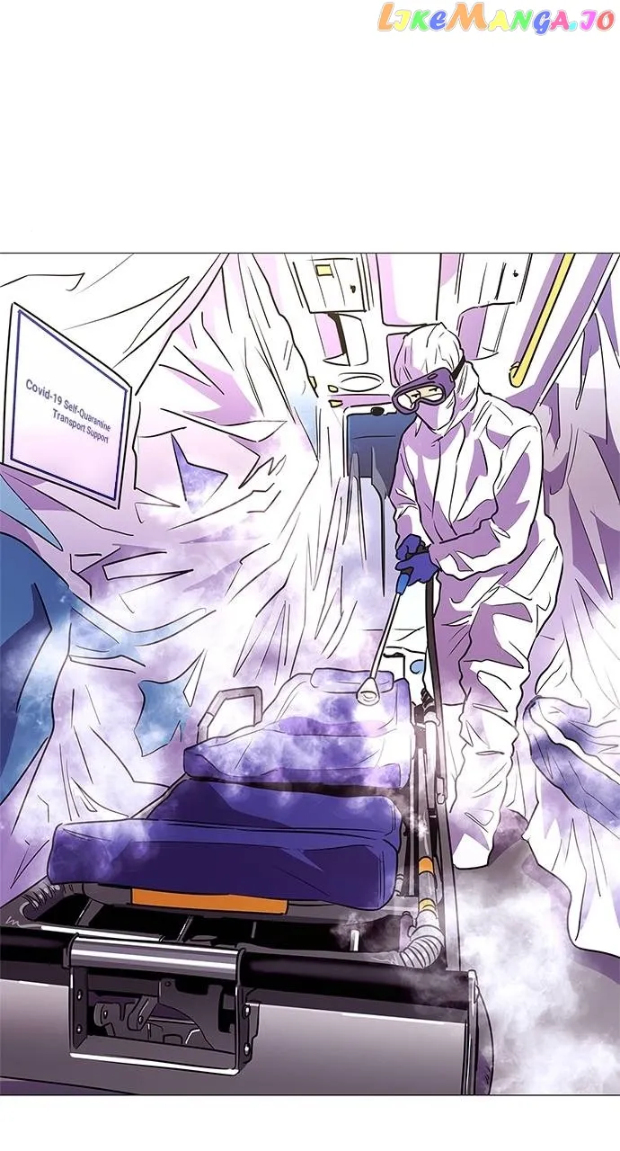 1 Second Chapter 101 Online - página 54
