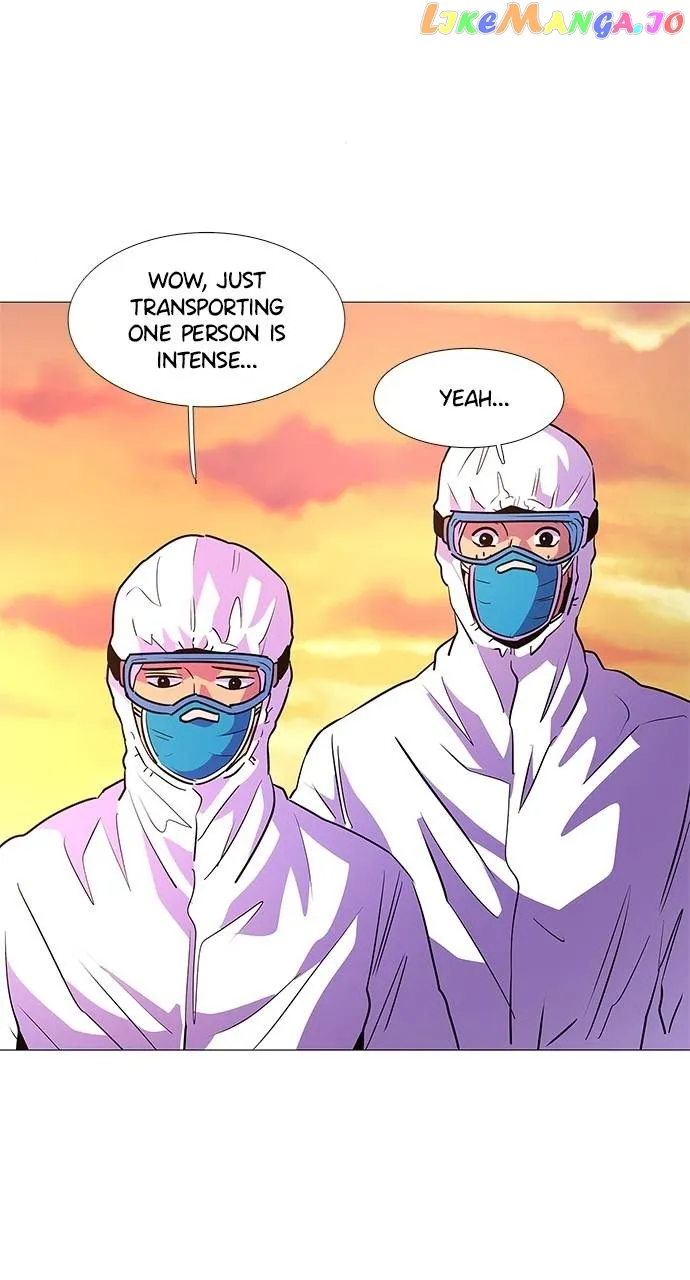 1 Second Chapter 101 Online - página 56