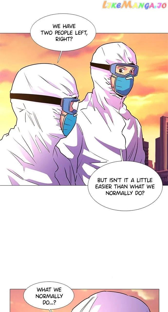 1 Second Chapter 101 Online - página 57