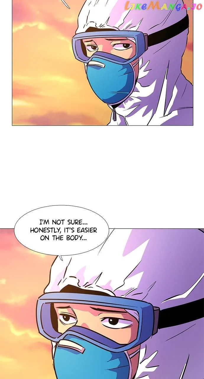 1 Second Chapter 101 Online - página 58