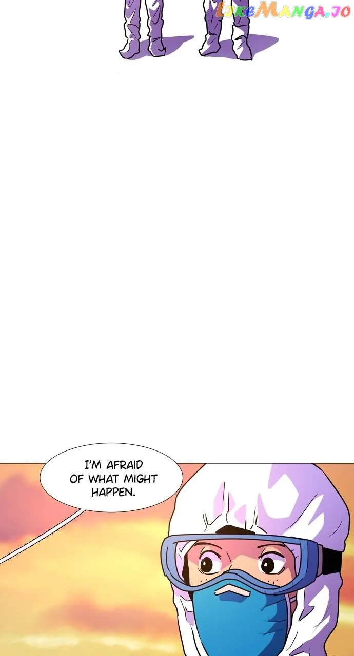 1 Second Chapter 101 Online - página 60