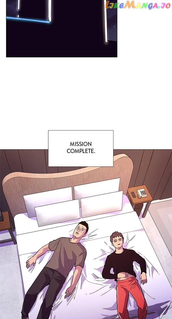 1 Second Chapter 101 Online - página 69