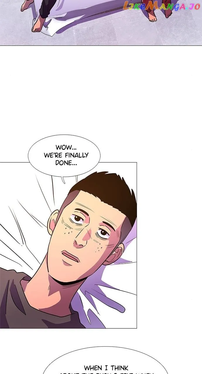 1 Second Chapter 101 Online - página 70