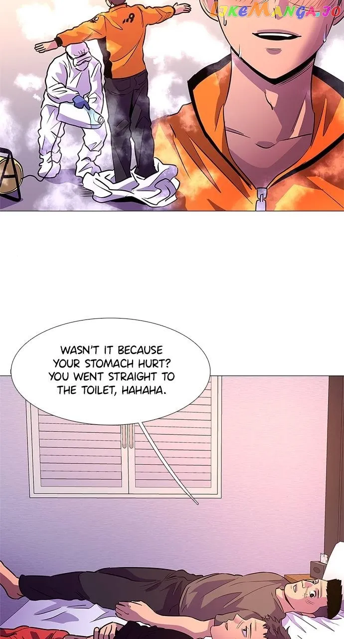 1 Second Chapter 101 Online - página 72