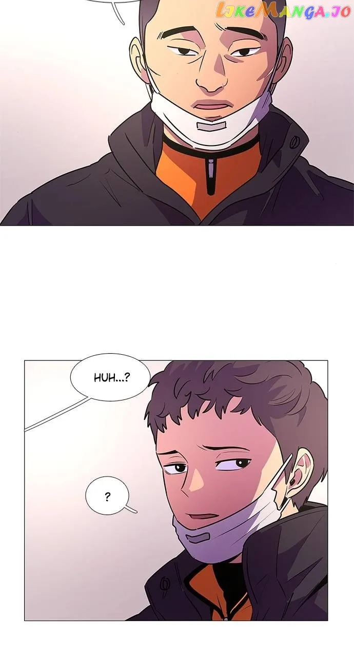 1 Second Chapter 102 Online - página 5