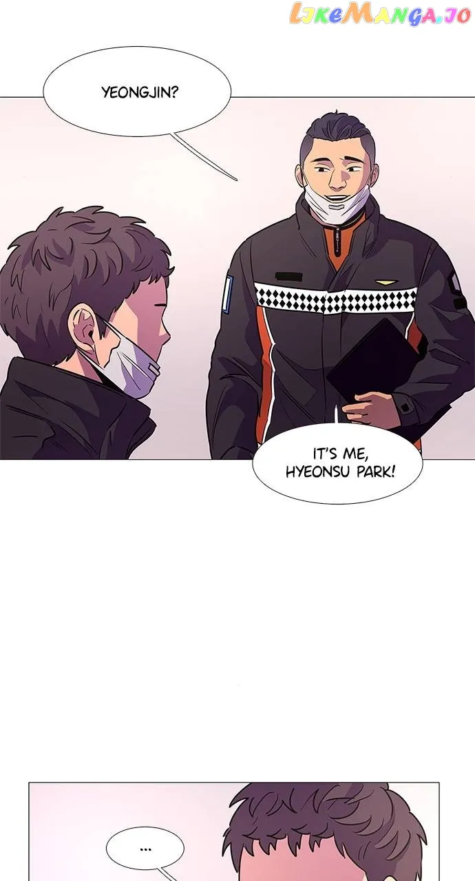 1 Second Chapter 102 Online - página 6