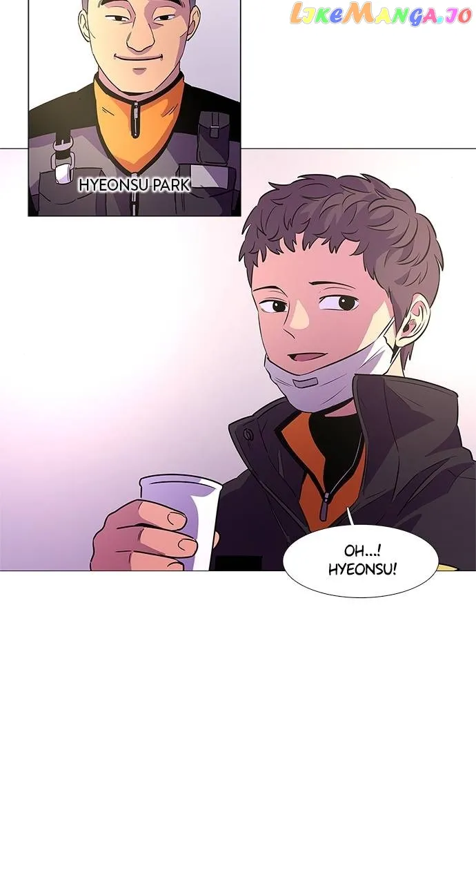 1 Second Chapter 102 Online - página 8