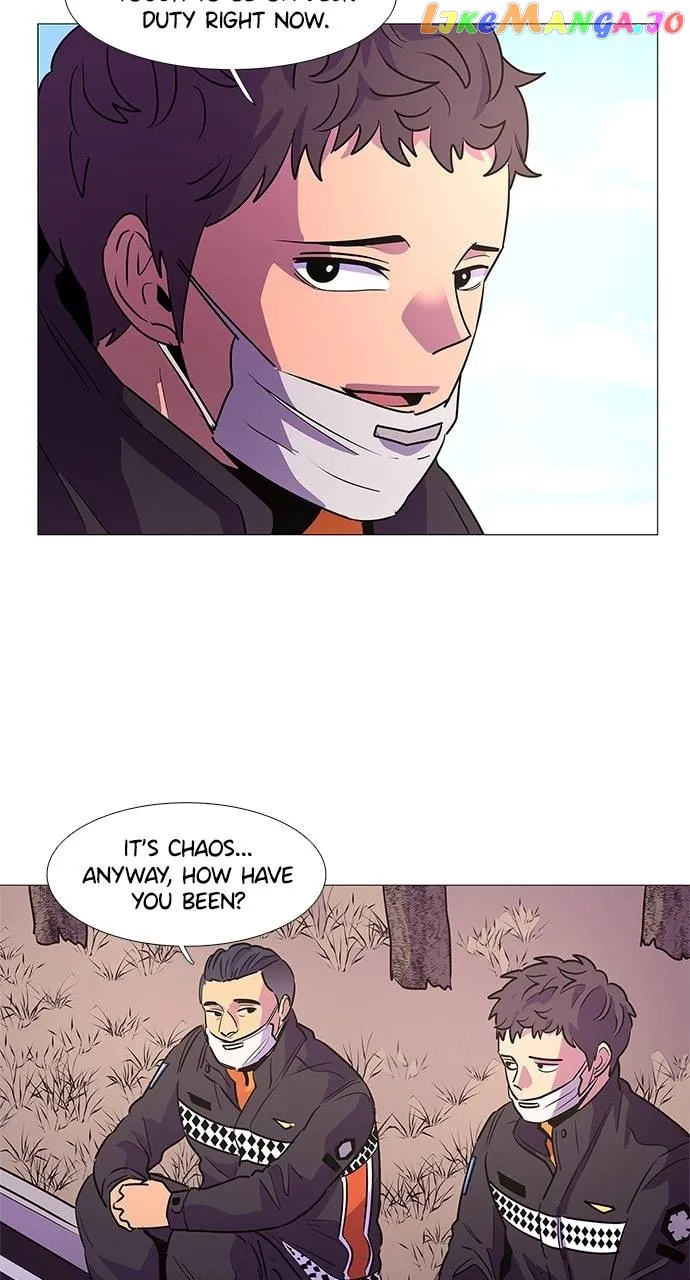 1 Second Chapter 102 Online - página 11