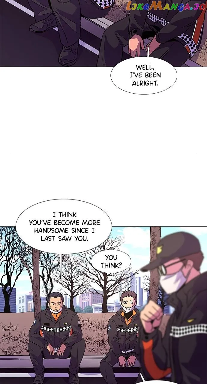 1 Second Chapter 102 Online - página 12