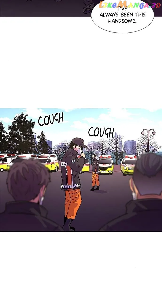 1 Second Chapter 102 Online - página 13