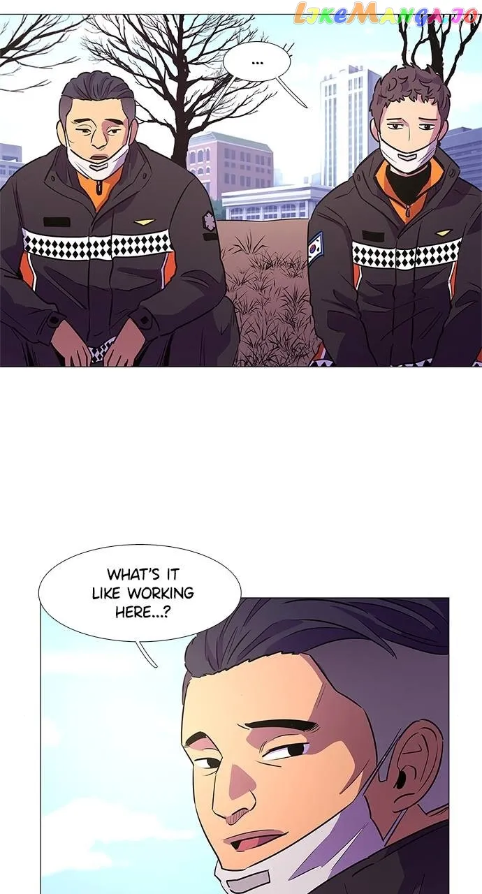 1 Second Chapter 102 Online - página 14