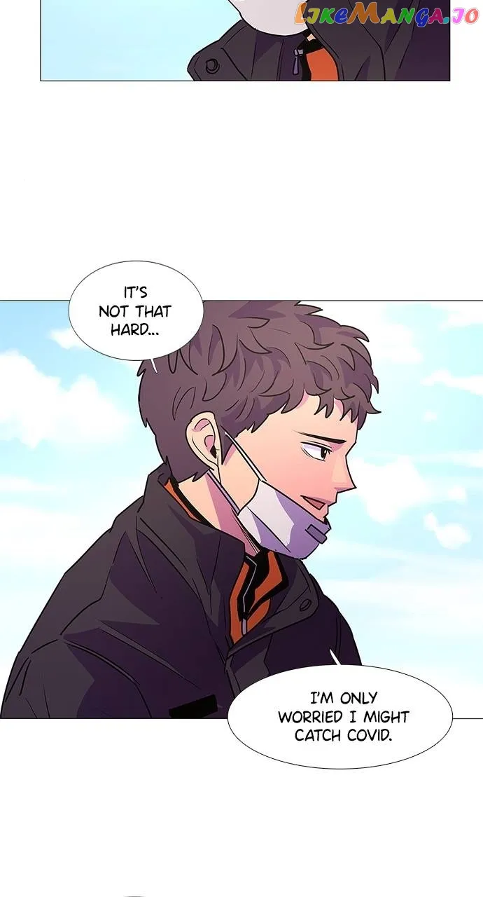 1 Second Chapter 102 Online - página 15