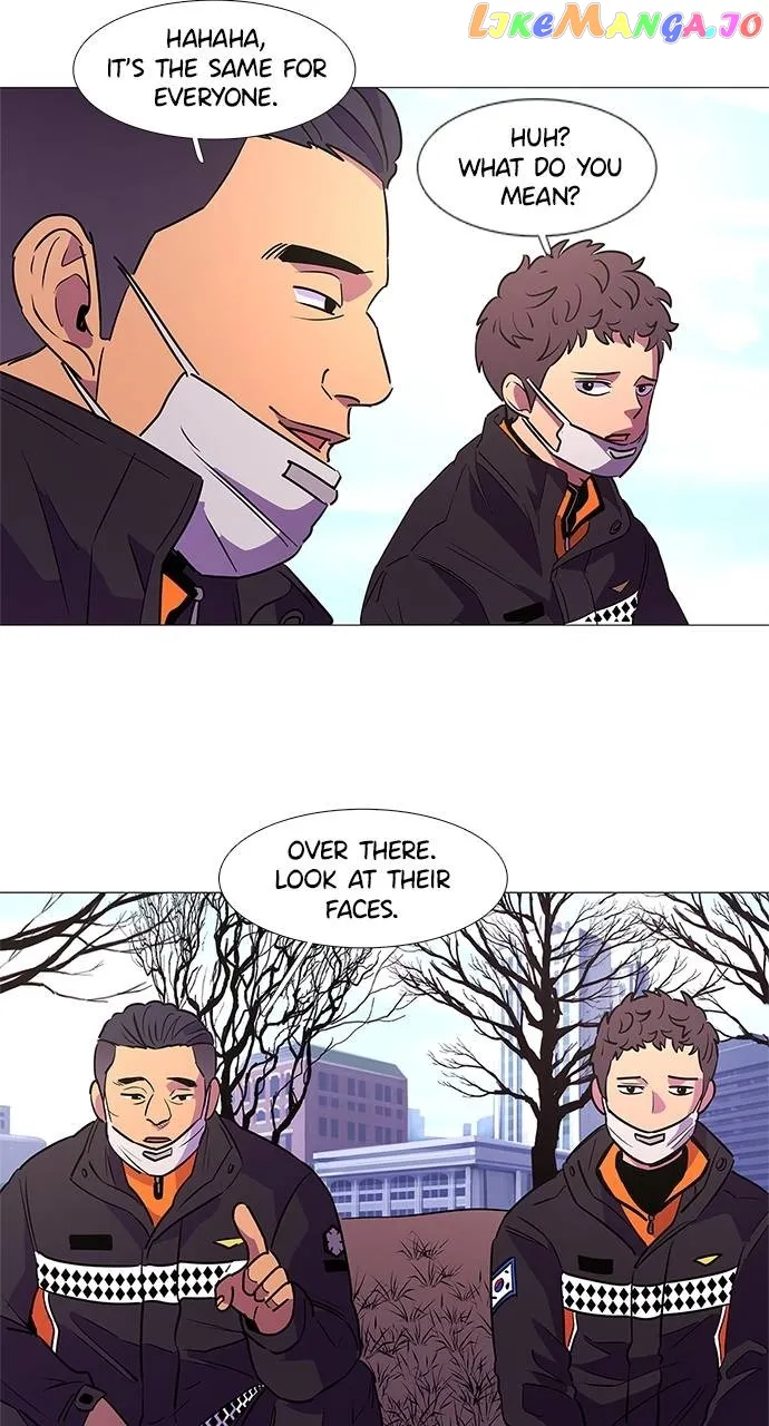 1 Second Chapter 102 Online - página 16