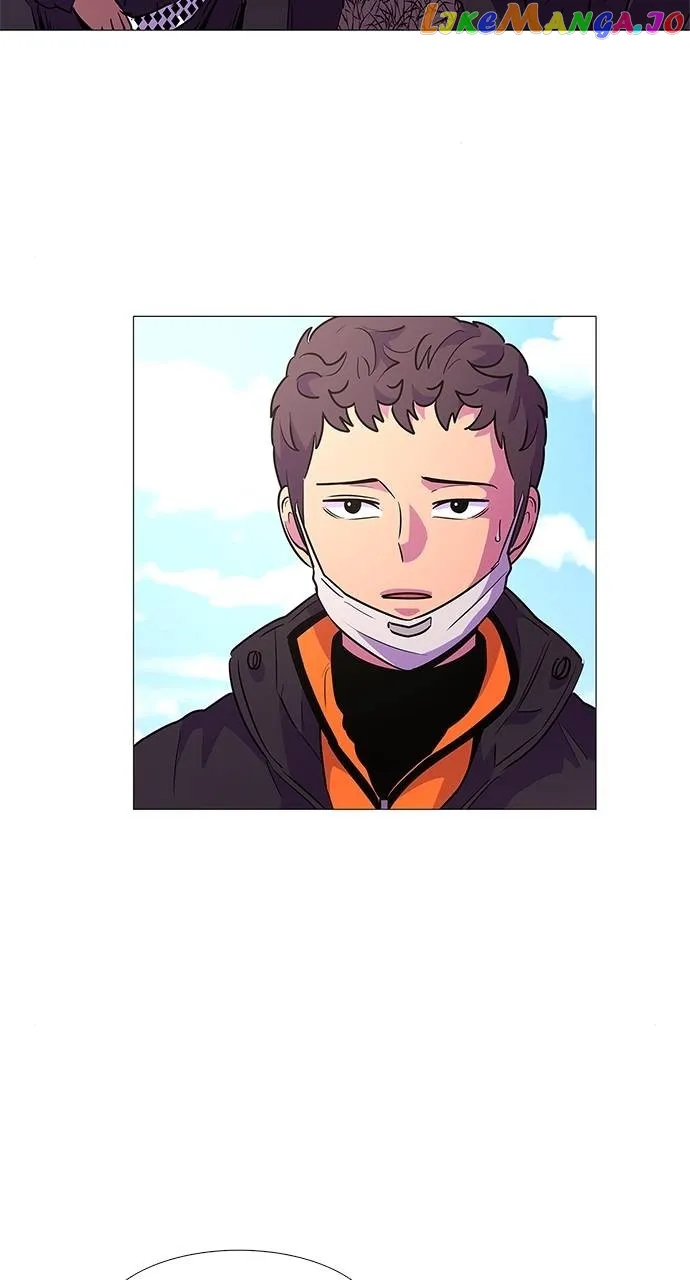 1 Second Chapter 102 Online - página 17
