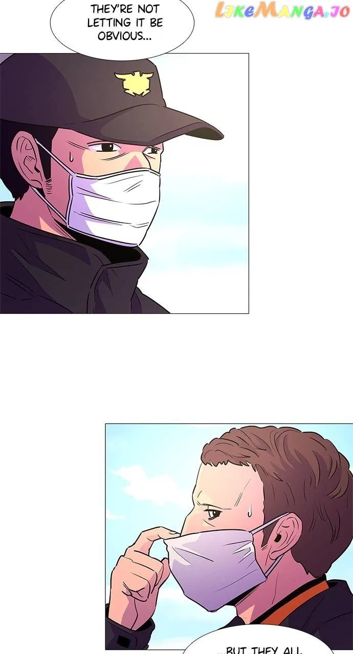 1 Second Chapter 102 Online - página 18